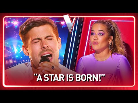 How this SENSATIONAL singer WON The Voice Australia | Journey #209