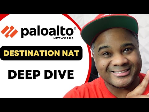 Mastering Inbound NAT on Palo Alto Firewalls: Step-by-Step Guide