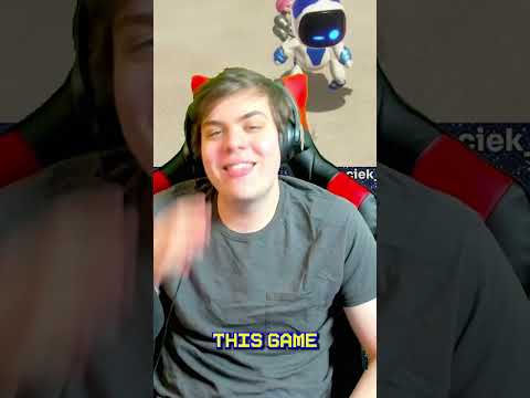 I Tried to Beat Astro Bot WITHOUT Coins! #astrobot #ps5