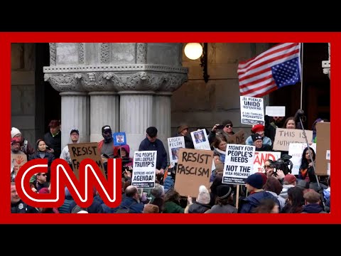 FBI arrests judge for alleged obstruction in latest Trump admin clash with judiciary