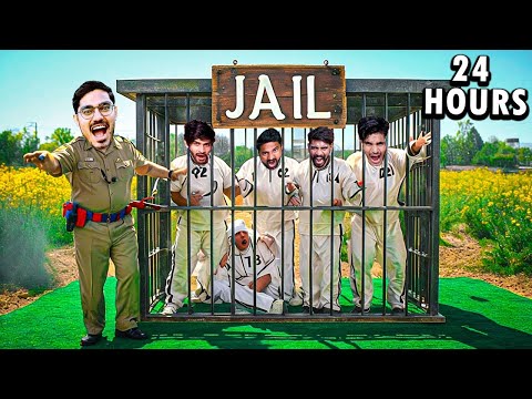 Last To Leave My Jail Wins ₹1,00,000 😱   कौनसा कैदी जीतेगा एक लाख