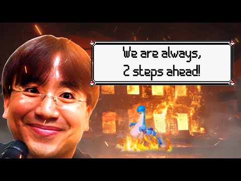 This is a New Low for Nintendo