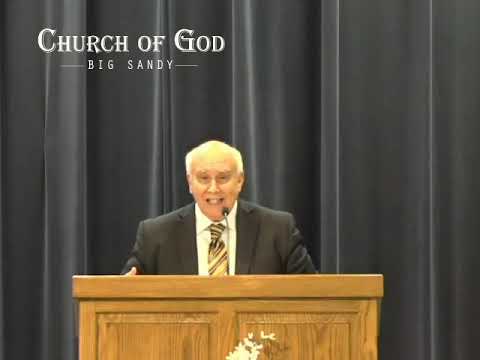 July 9th, 2022 - Saturday Sermon