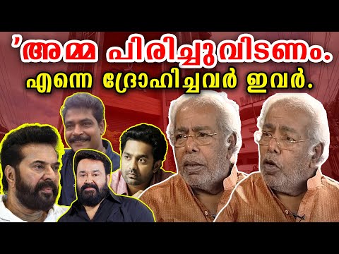 വീണാ ജോർജ് പത്രപ്രവർത്തക ആയിരുന്നപ്പോൾ നടത്തിയ കിടിലൻ ഇന്റർവ്യൂ . thilakan againest amma ,mohanlal