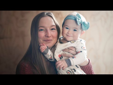 Keeping it Together | Solo Mom Off Grid