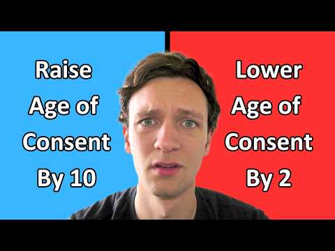 Viewers Sent Me Their CONCERNING Would You Rathers