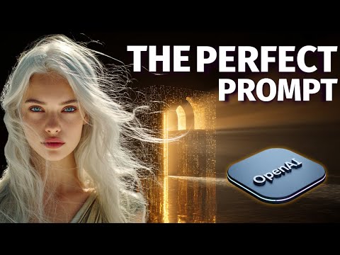 You're Prompting Wrong: This Trick Creates The PERFECT Prompt