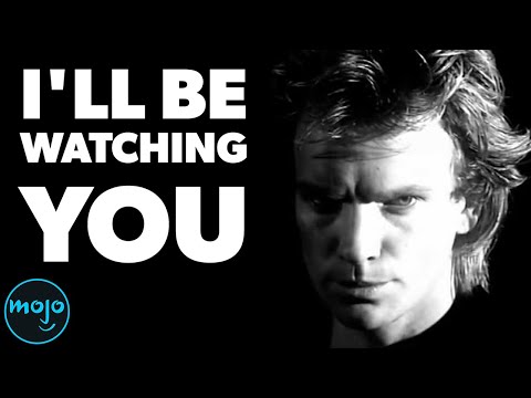 Top 30 Song Meanings That Everyone Gets WRONG