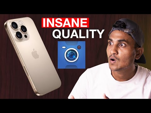 This “Cinematic iPhone Setup” Will Blow Your Mind (Free LUT Pack)