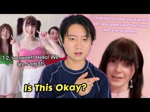 Rise and Fall of a Japanese Idol Group from America