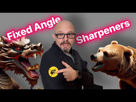 TSPROF Kadet vs. XARILK Gen 3 what do YOU get for your money?!