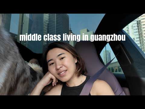 apt hunting in guangzhou - china real estate capital | how locals buy houses, affordability issues