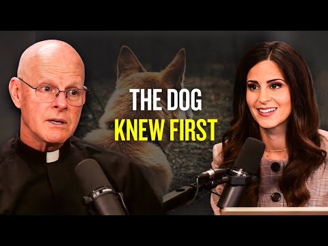 These Dogs Can Sense Demons (Chief Exorcist)