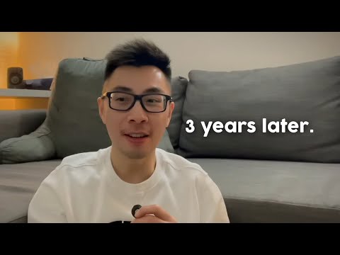 I quit without giving notice (my tech burnout story) 3 years later // my burnout diaries