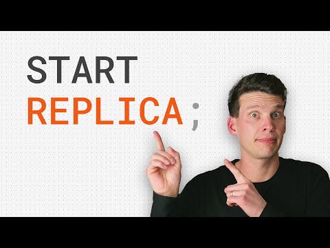 Increase speed and durability with MySQL replication (2 easy ways)