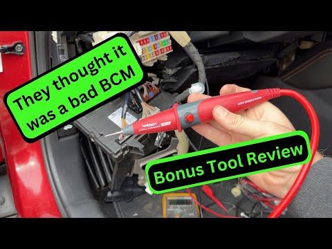 Nissan Altima Power Door Locks Not Working