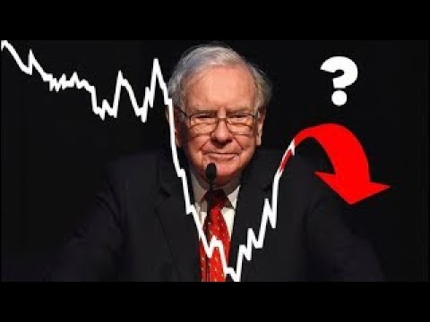 Warren Buffett Just Dumped These 4 Stocks - Here's What He Sees Coming