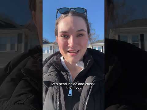 Cold weather won’t slow us down! ❄️