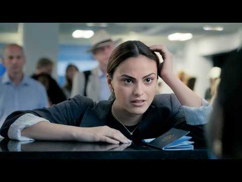 女孩的一次意外升艙，竟讓她遇到真命天子，遭受對方瘋狂追愛！冷門佳片愛情電影《升艙巧遇》！