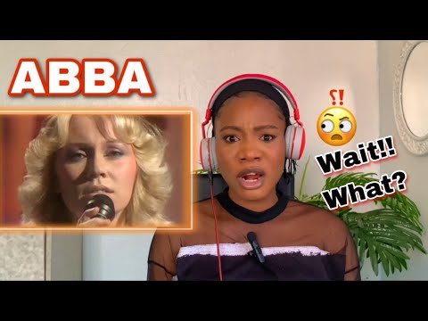 FIRST TIME HEARING ABBA - THE WINNER TAKES IT ALL REACTION