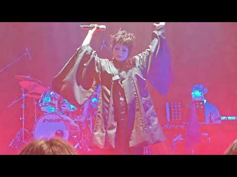 안예은 제9회 오타쿠리스마스 앵콜 루돌프 251214