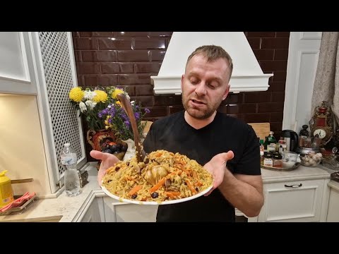 ПЛОВ ПО НОВОМУ ОТ МОЕЙ СОСЕДКИ