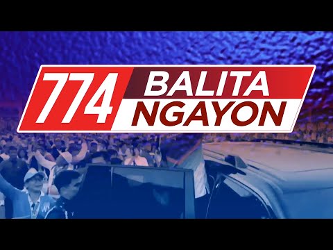 774 BALITA NGAYON - DECEMBER 19, 2025