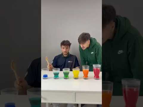 ADIVINA LA CANCIรN ๐ต ๐ง๐ถ #challenge #shorts #humor #viral