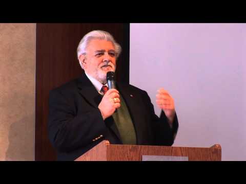 Saving Ryszard Kuklinski -- Hosted by Peter Earnest