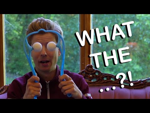 30kg Box of Camera Accessories from China!