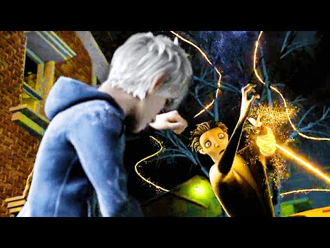 Ending Scene | RISE OF THE GUARDIANS (2012) Movie CLIP HD