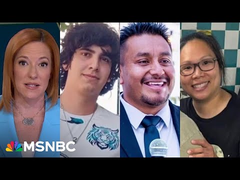 'No one voted to deport moms': Trump suffers backlash as ICE targets local friends and neighbors