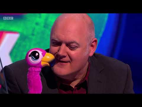 Mock the Week S19 Christmas Special. Seasonal material, fond favourites and previously unseen bits.