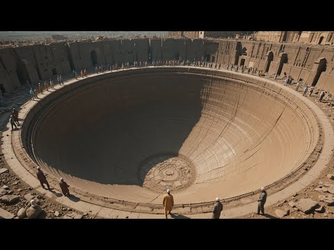 How Giant Concrete Mixer Drums Are Manufactured | Amazing Mass Production