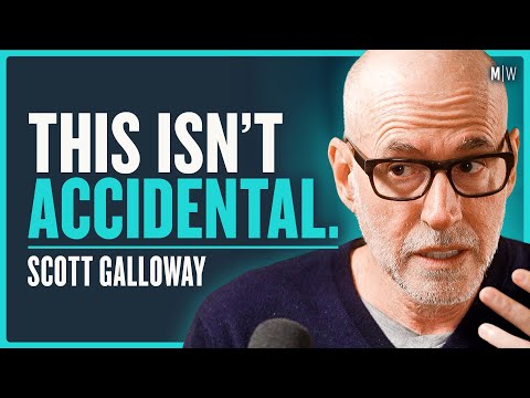 The War On Men Isn’t Helping Anyone - Scott Galloway
