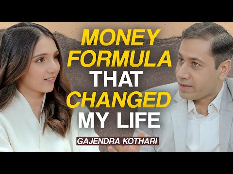 How To Start Investing Today & Secure Your Financial Future |Gajendra Kothari | Masoom Minawala Show