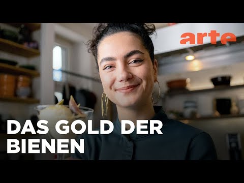 Alles über Honig | Zu Tisch mit Lucie - Kitchen Hacks | ARTE Family