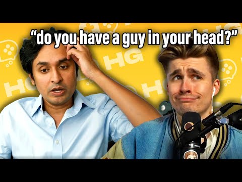 Talking with Ludwig - @ludwig