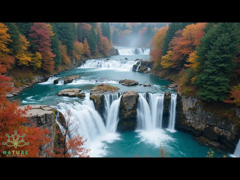 Beautiful Relaxing Music🌿Healing Music For Deep Sleep,Piano Music,Stress Relief Music, Calming Music