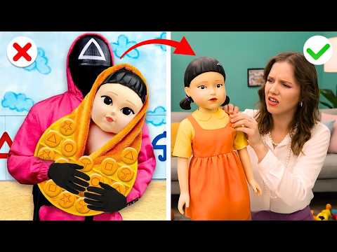 REICHE vs. ARME FIDGET SPIELZEUGE! *Mach dein eigenes DIY Fidget in fünf Minuten 💰