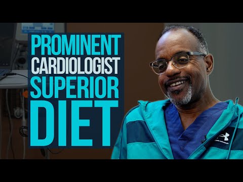 And It Is NOT Keto or Carnivore or Paleo or Atkins or Lion or SAD: Dr Baxter Montgomery