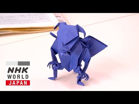 Origami Engineering: Unfolding Hidden Potential - Science View