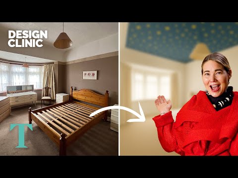 Designer solves Biggest Period Home Mistakes