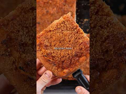 #67 of forgotten italian classics: sfincione palermitano