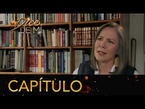 Se Dice De Mí: Haydee Ramírez contó su historia de vida y cómo ‘Padres e hijos’ marcó su carrera