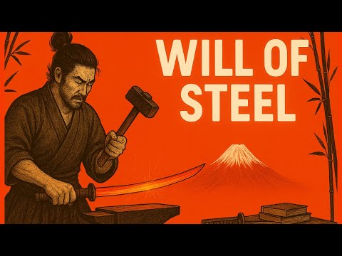 Forge an Unbreakable Spirit in 100 Days