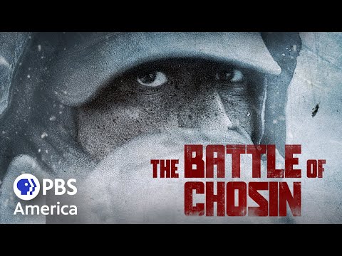 The Battle of Chosin (2016) | Full Documentary | American Experience