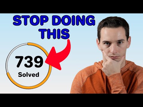 How To Prepare For Coding Interviews Efficiently