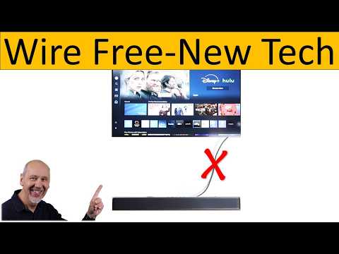 New Tech for Delay Free Wireless - Auracast