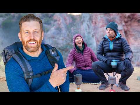 The Hidden Story of Miranda Goes Outside